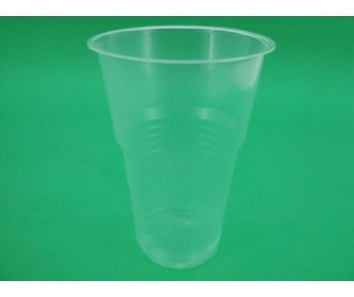 Пивной стакан  580гр(сивил пивной)4,9 (50 шт)