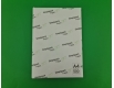 Бумага для принтера А4  500 листов Simplypack (1 пачка)