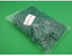 Резинка для финсации денег  №30 ( зеленая )*1,2мм  1 кг "Plast" (1 пачка)