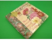 Дизайнерская салфетка (ЗЗхЗЗ, 20шт) Luxy  Почта для тебя (цветы) 706А (1 пачка)