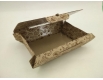 Коробка для суши 165x110x50 (100 шт)