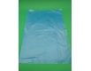 Мешок полиэтиленовый -вкладыш  р 70см х 50см синий "HD"(12мк) (50 шт)