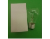 Лампа прозрачная "BELLIGHT" 60W E27 в индивидуальной упаковке  (1 шт)