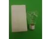 Лампа прозрачная "BELLIGHT" 75W E27 в индивидуальной упаковке  (1 шт)