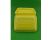 Подложка из вспененного полистирола 178*133*25) T-4-25 желтый (300 шт)