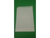 Жиростойкий пакет бумажный 14*23 Белый (1000 шт)