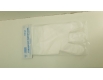 Одноразовые перчатки (100шт) на планочке Исток  (1 пачка)