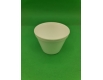 Емкость-пиала супная из вспененного полистирола 500 мл  (чаша без ручки)( 25шт/уп) 500шт/ящ (25 шт)