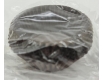 Тартолетка для кексов  А6 "Круглая коричневая"D45 H26 (100шт) (1 уп.)