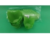 Тарталетки бумажные для кексов ТЛ-150"Тюльпан Зеленый" (50*60/80) (100шт) (1 уп.)