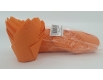 Тарталетки бумажные для кексов ТЛ-150 "Тюльпан Оранжевый" (50*60/80) (100шт) (1 уп.)