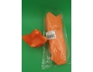 Тарталетки бумажные для кексов ТЛ-160"Тюльпан Оранжевый" (50*65/90) (100шт) (1 уп.)