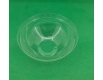 Крышка купольная с отверстием для стакана РЕТ(300нов, 200 ,420,500) (50 шт)