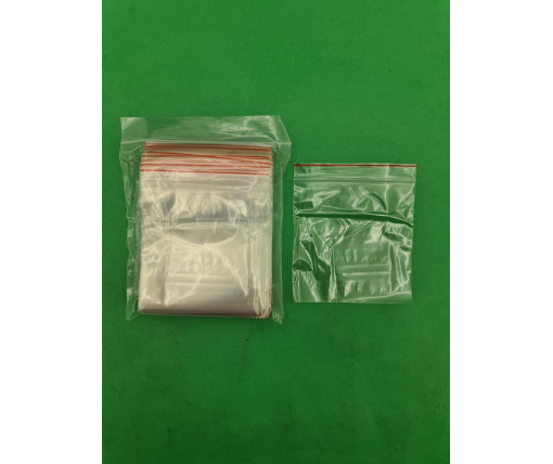 .Пакет с замком zipp 10x10 польские(100шт) (1 пачка)