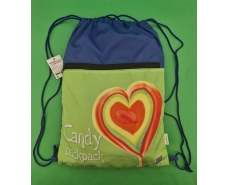 Рюкзак TM Profiplan Candy  green (1 шт)