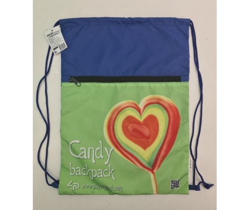 Рюкзак TM Profiplan Candy  green (1 шт)