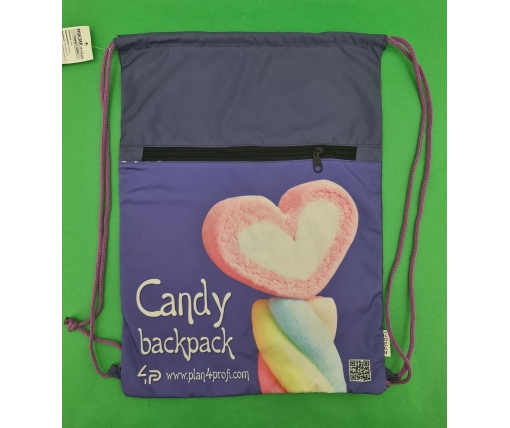 Рюкзак TM Profiplan Candy violet (1 шт)