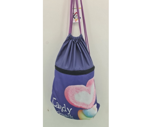 Рюкзак TM Profiplan Candy violet (1 шт)