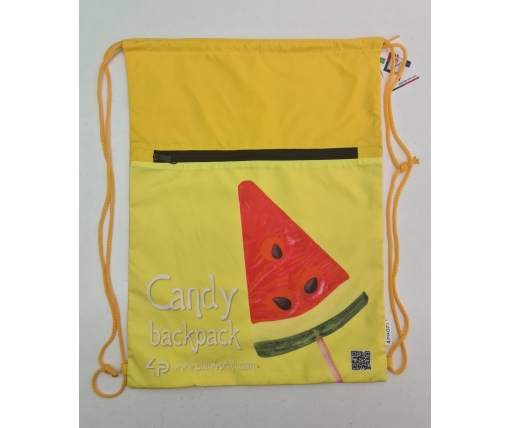 Рюкзак TM Profiplan Candy yellow (1 шт)