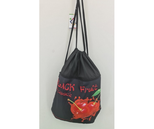 Рюкзак TM Profiplan Frutti  burgundy (1 шт)