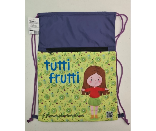 Рюкзак TM Profiplan Tutti Frutti kiwi (1 шт)
