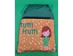 Рюкзак TM Profiplan Tutti Frutti  pear (1 шт)