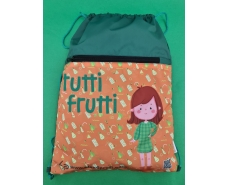Рюкзак TM Profiplan Tutti Frutti  pear (1 шт)