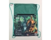 Рюкзак TM Profiplan Wizard Warriors green (1 шт)
