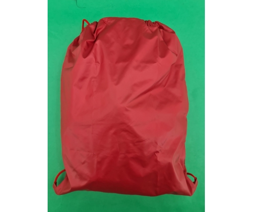 Рюкзак червоний (лаке) (1 шт)