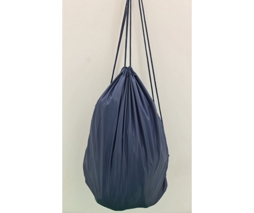 Рюкзак синий лаке (1 шт)
