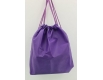 Рюкзак фиолетовый спанбонд (1 шт)