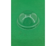 Крышка купольная (полусфера) с отверстием SL960РК  для упаковке SL95060/SL95090/SL953 (100 шт)