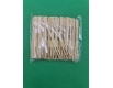 Вилочка бамбуковые  9см,100 шт (1 пачка)