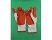 Хозяйственные перчатки рабочие Стекольщика (12 пар)