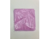 Cалфетка из Микрофибра 40*40 Фиолетовая FT0265  (1 шт)