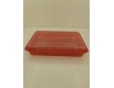 Упаковка для суши ПС-61 Красная  27,8*19,5*40 (50 шт)