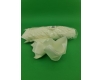 Тарталетки бумажные для кексов ТЛ-175 "Тюльпан Белый" (50*75/100) (100шт) (1 уп.)