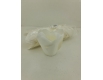 Тарталетки бумажные для кексов ТЛ-175 "Тюльпан Белый" (50*75/100) (100шт) (1 уп.)