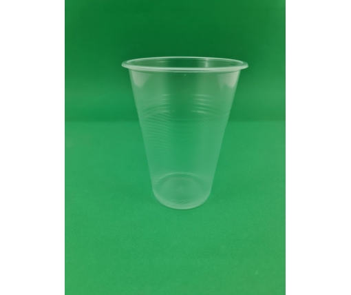 Пивной стакан одноразовый Сумы (50 шт)