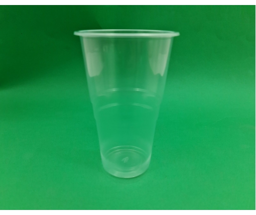 Пивной стакан одноразовый 500 мл Сумы (50 шт)