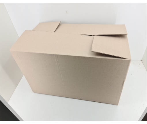 Коробка из гофрокартона (700*400*430) (30кг)  (10 шт)