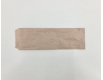 Пакет бумажный 7/0*22,5 коричневый (2000 шт)