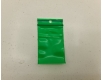 Пакет с замком zipp 4x6 зеленый (50шт) (1 пачка)