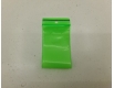 Пакет с замком zipp 4x6 салатовый (50шт) (1 пачка)