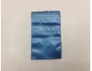 Пакет с замком zipp 5x7 синий (50шт) (1 пачка)
