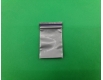 Пакет с замком zipp 3.5x4.5 серебристый (50шт) (1 пачка)