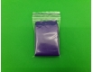 Пакет с замком zipp 5x7 фиолетовый (50шт) (1 пачка)