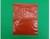 Пакет с замком zipp 25x30 красный (50шт) (1 пачка)