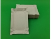 Тарелки одноразовые бумажные 130х190х0,3 прямоугольная плотная (100 шт)