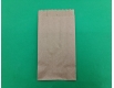 Пакет бумажный 9/4*17 коричневый (2000 шт)